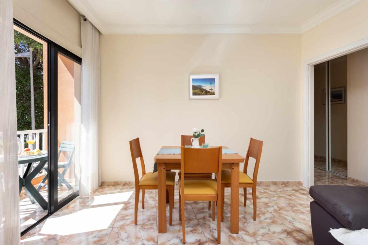 La Negrita En San Andres Cerca De La Playa & Wifi Apartment Santa Cruz de Tenerife Exterior photo